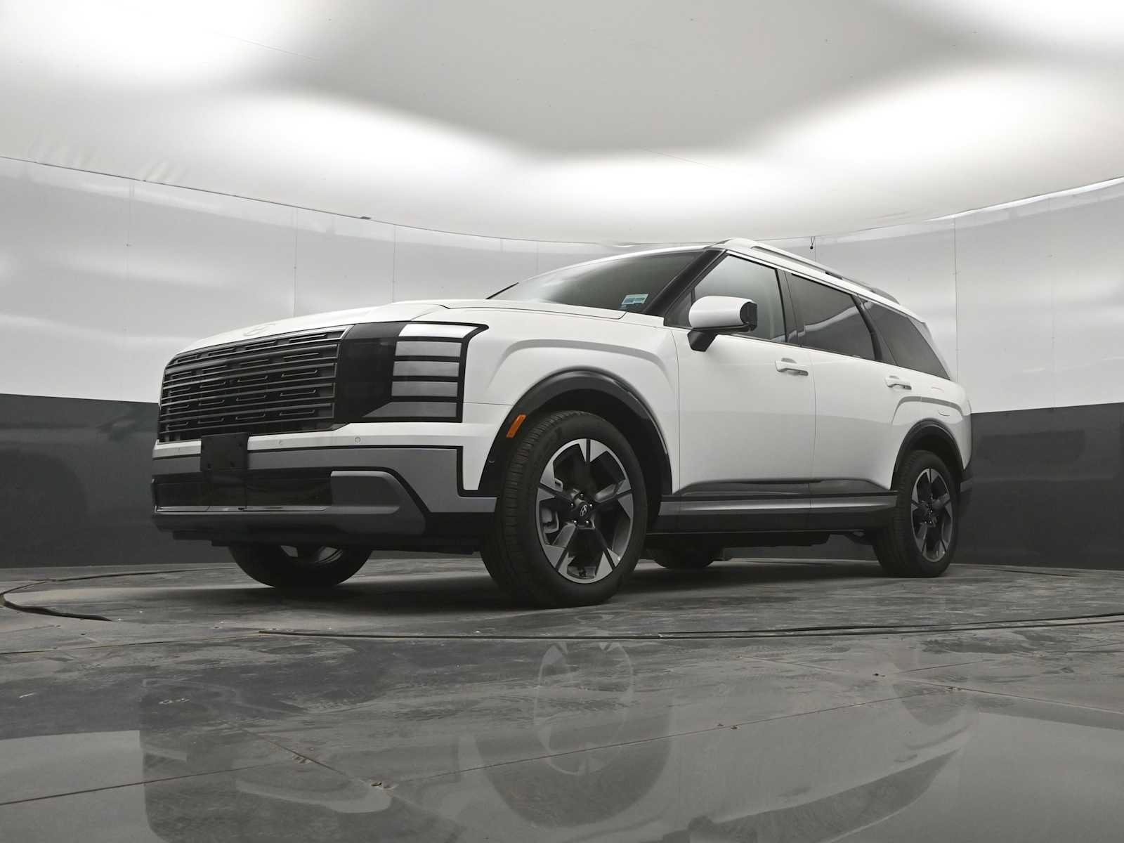 New 2026 Hyundai Palisade Limited AWD/4WD image 35