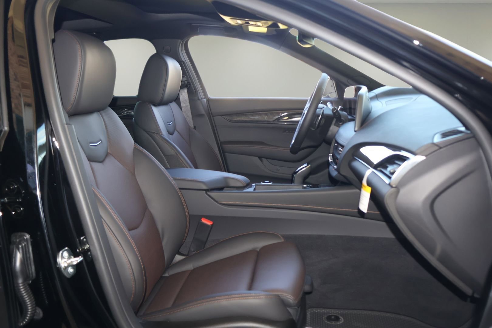 New 2026 Cadillac CT5 Sport image 15