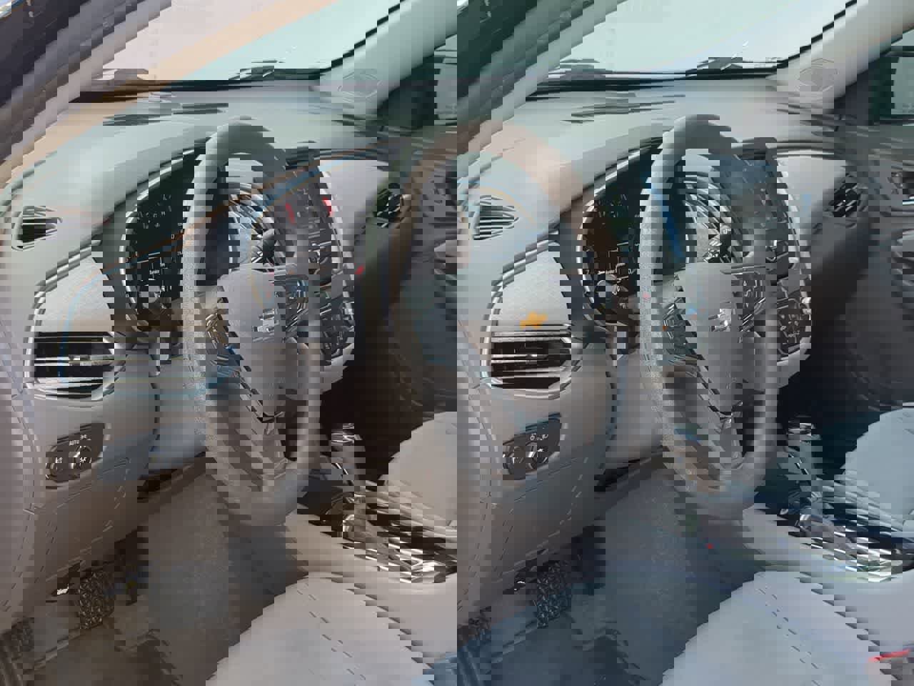 Used 2018 Chevrolet Malibu LS image 10