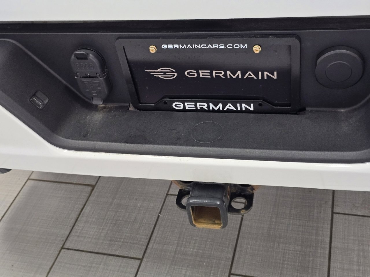 Used 2024 Chevrolet Silverado 1500 RST w/ Convenience Package II image 19