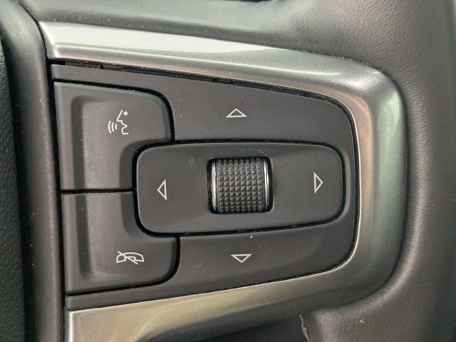 Used 2024 Chevrolet Silverado 1500 LT image 17