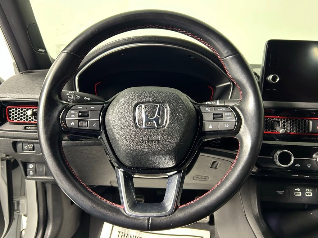 Used 2022 Honda Civic Si image 25