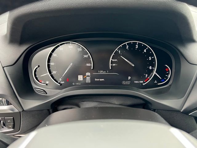 Used 2021 BMW X3 xDrive30i AWD/4WD image 16