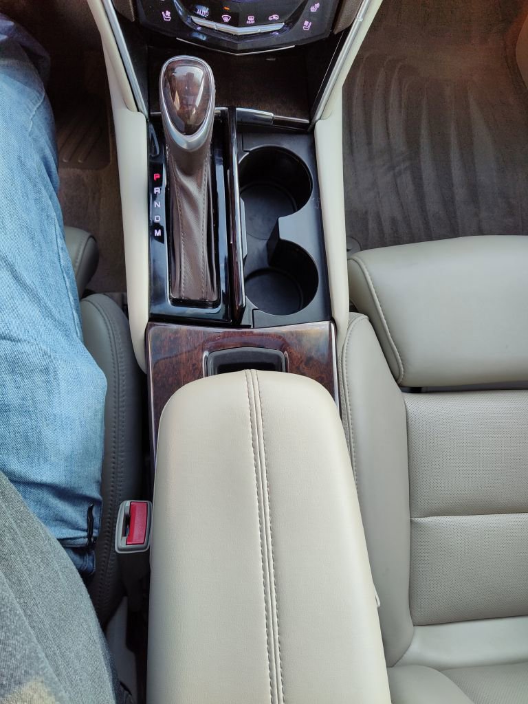 Used 2014 Cadillac XTS Luxury w/ Driver Awareness Package image 26