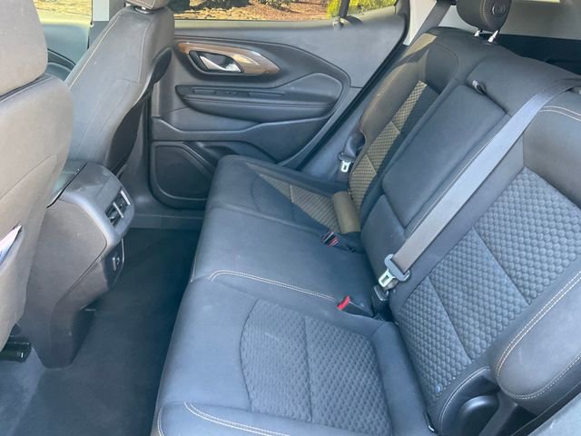 Used 2019 GMC Terrain SLE w/ Driver Convenience Package image 16