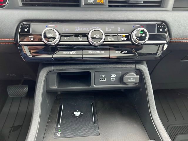 New 2025 Honda Pilot TrailSport image 20