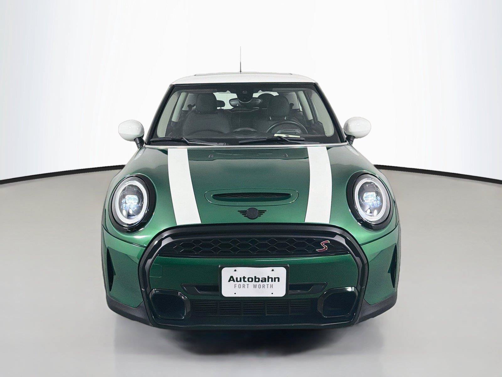 Used 2024 MINI Cooper S FWD image 2