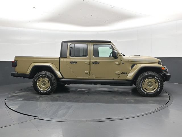 New 2026 Jeep Gladiator Willys AWD/4WD image 2