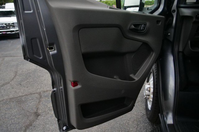 Used 2023 Ford Transit 350 148 High Roof Extended w/ Interior Upgrade Package RWD image 29