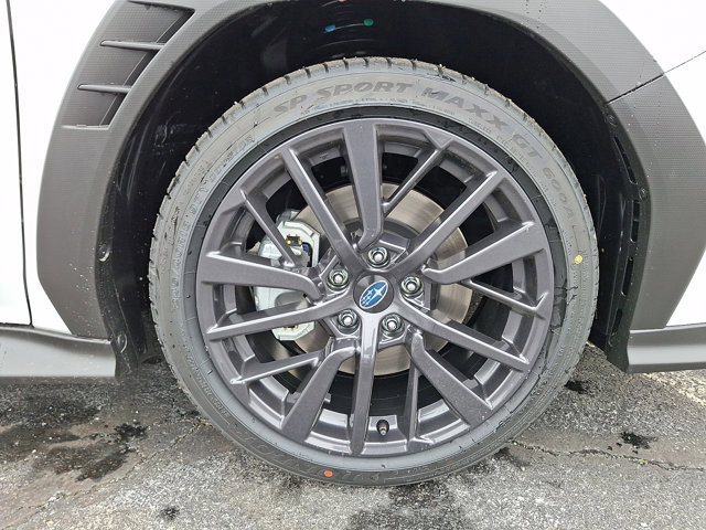 New 2026 Subaru WRX Premium image 6