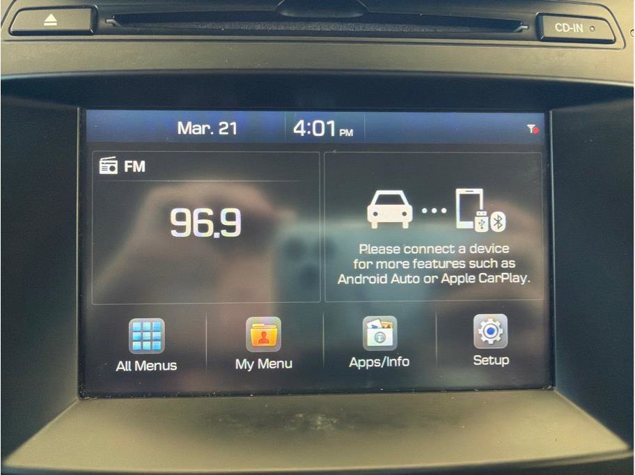 Used 2018 Hyundai Santa Fe Sport AWD/4WD image 21