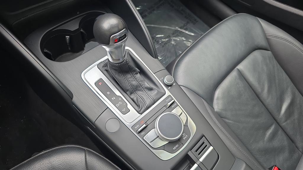 Used 2015 Audi A3 1.8T Premium Plus image 14