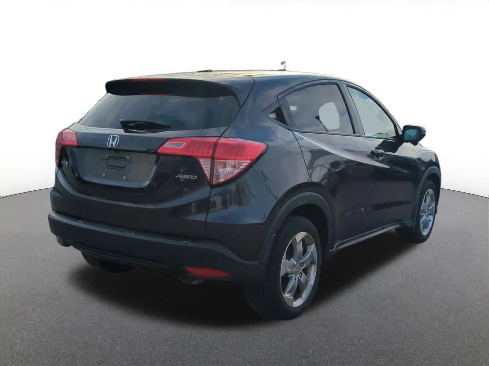 Used 2016 Honda HR-V EX image 6