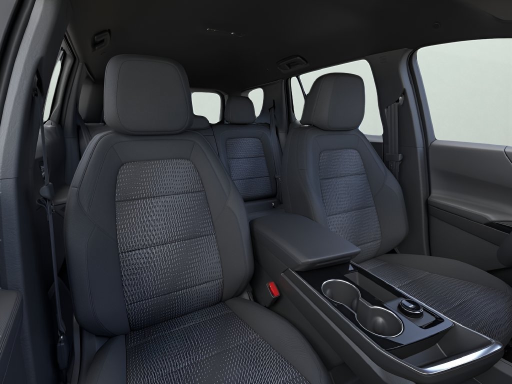 New 2027 Chevrolet Equinox LT w/ Safety and Technology Package AWD/4WD image 16