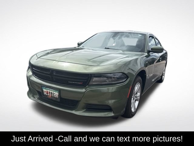 Used 2020 Dodge Charger SXT w/ Leather Interior Group
