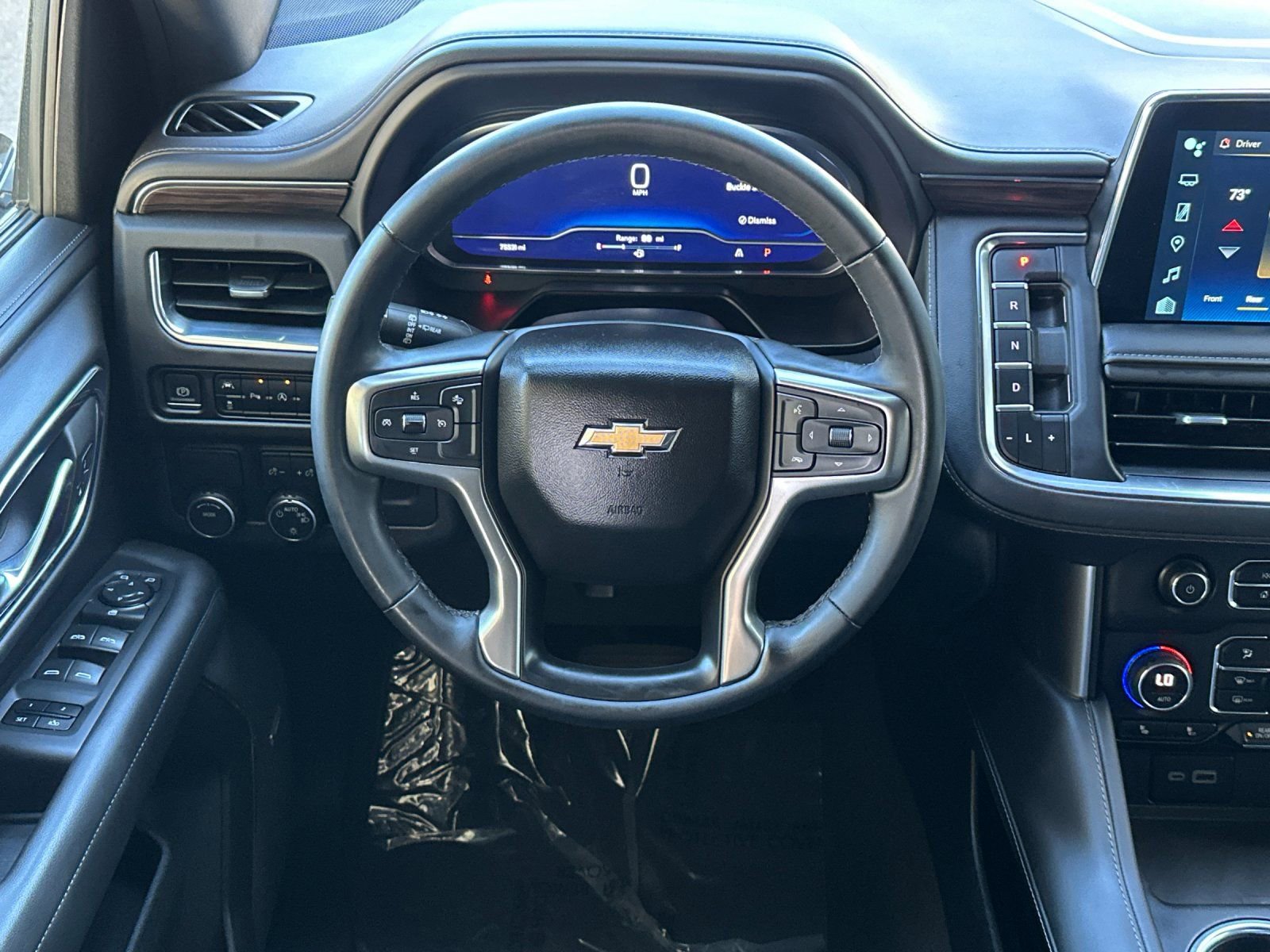 Used 2023 Chevrolet Tahoe LT image 13