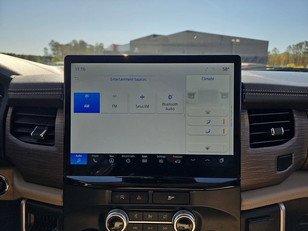 Used 2024 Ford Expedition Limited image 26