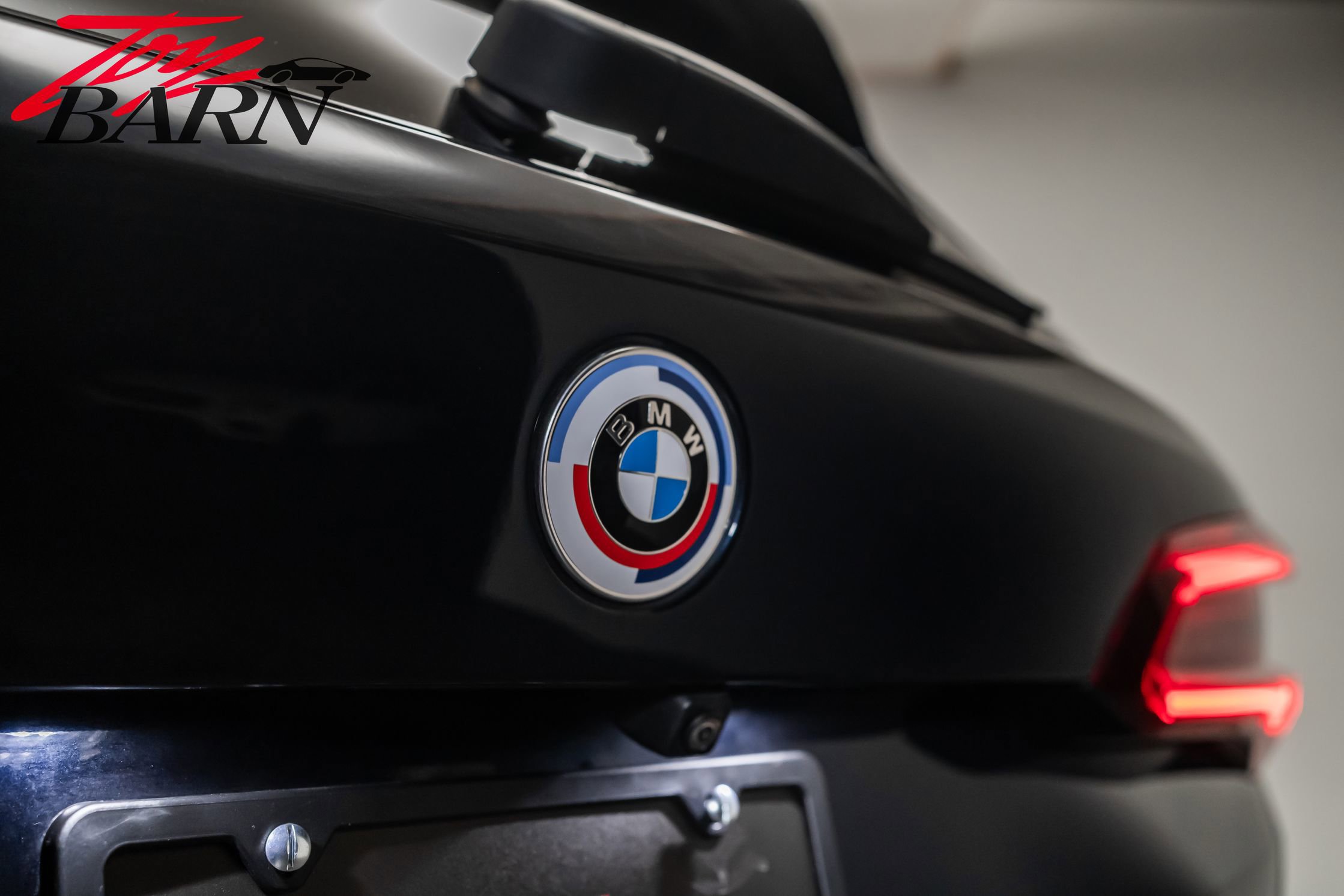 Used 2023 BMW X5 M50i w/ Executive Package image 13