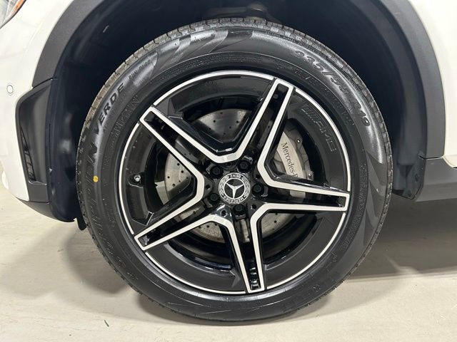 Certified 2022 Mercedes-Benz GLC 300 4MATIC image 23