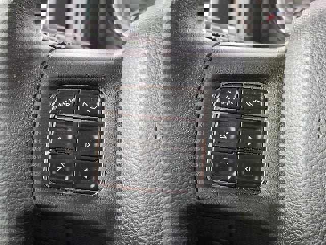 Used 2017 RAM 2500 SLT AWD/4WD image 25