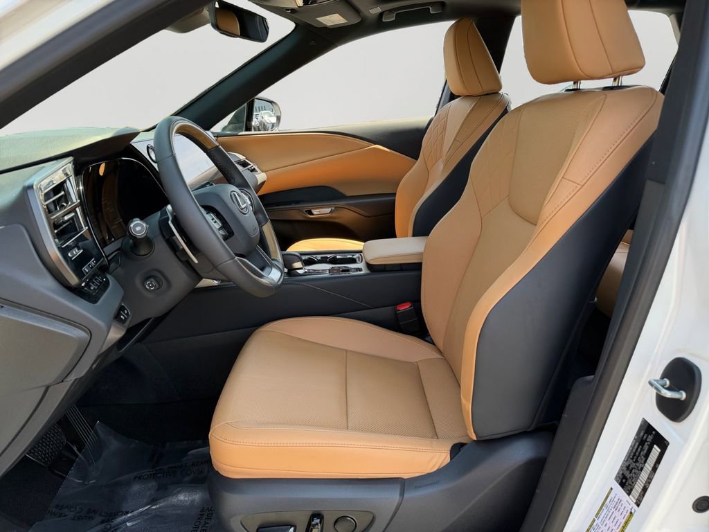 Used 2025 Lexus RX 350 Premium image 15
