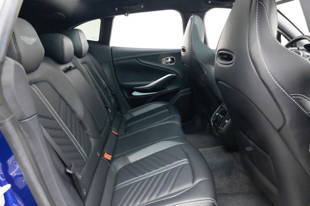 Used 2023 Aston Martin DBX 707 image 36