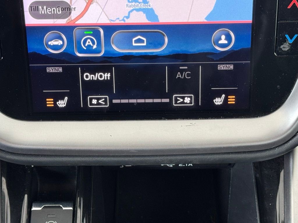 Used 2020 Subaru Outback Limited w/ Popular Package #2 image 31