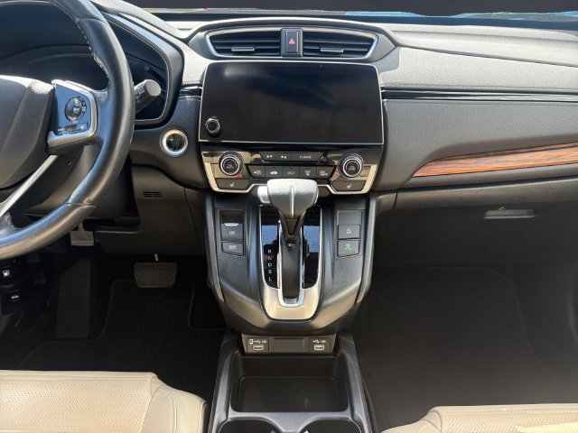 Used 2020 Honda CR-V EX-L image 11