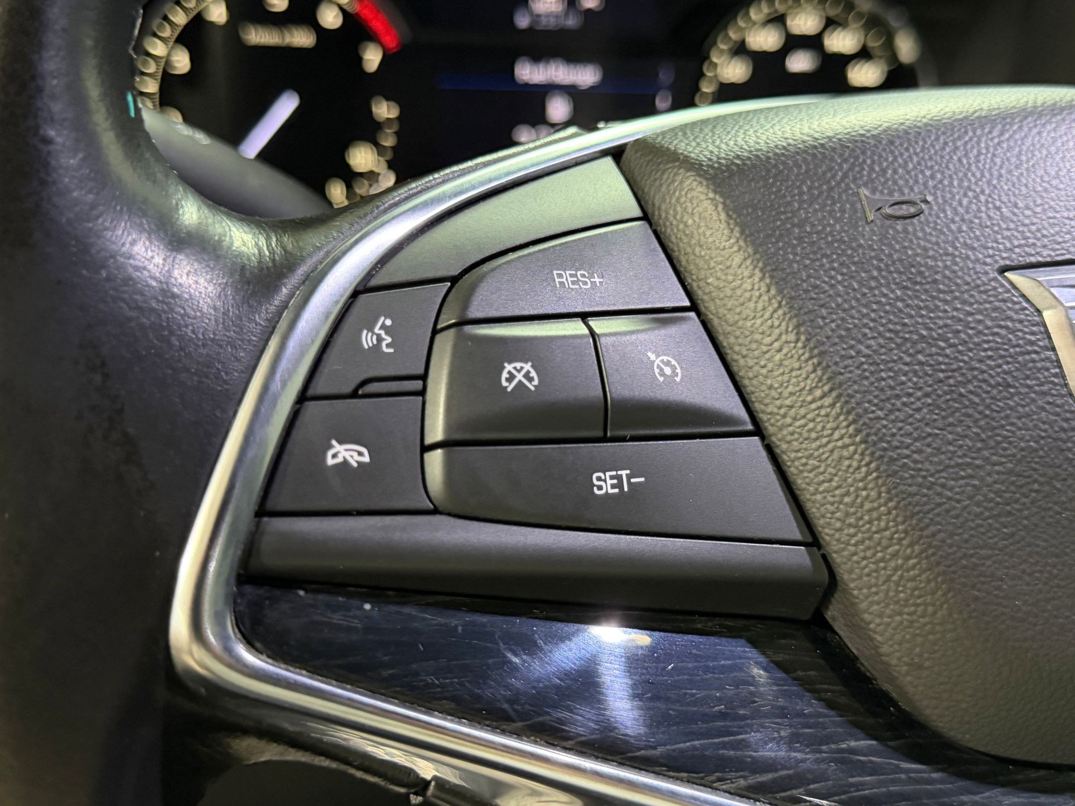 Used 2020 Cadillac XT5 Premium Luxury AWD/4WD image 14