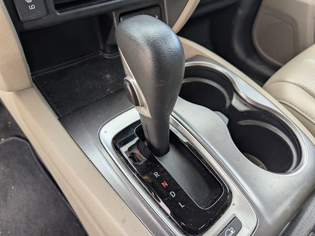 Used 2019 Honda Ridgeline RTL-T image 20