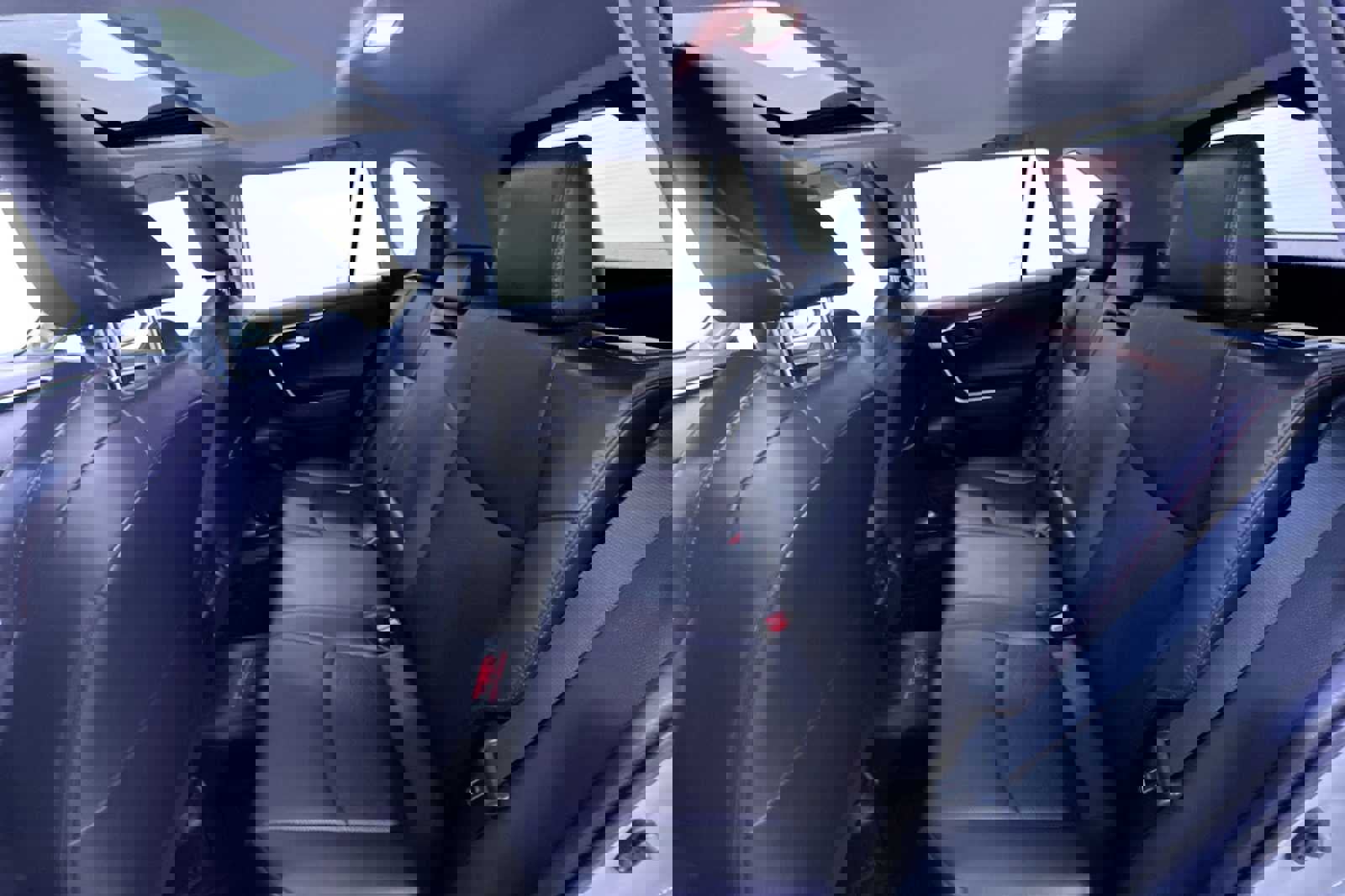 Used 2020 Toyota RAV4 TRD Off-Road image 38