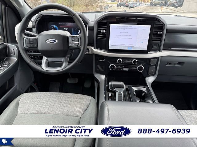 Used 2023 Ford F150 Lightning XLT image 15