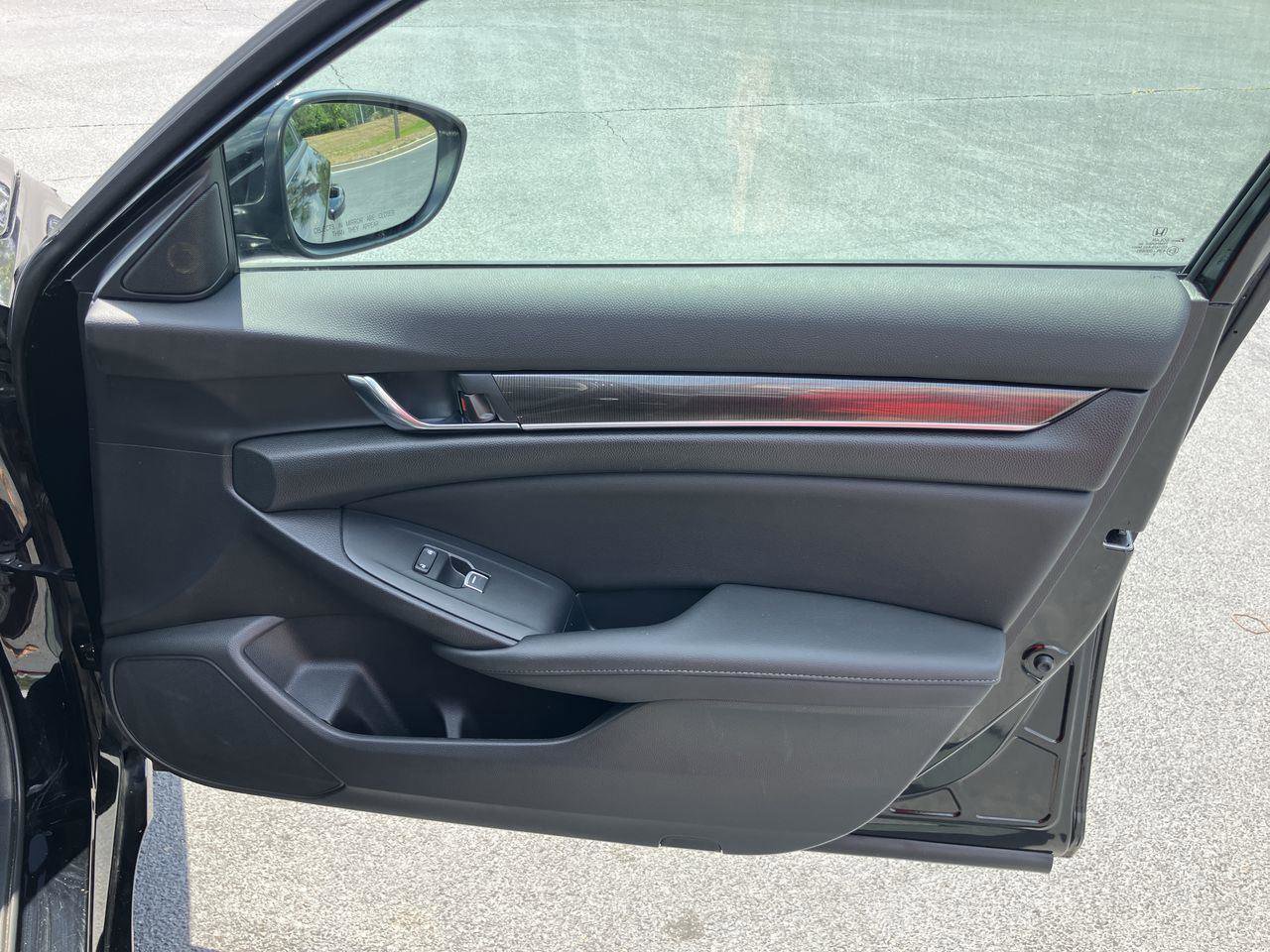 Used 2022 Honda Accord Sport Special Edition image 29