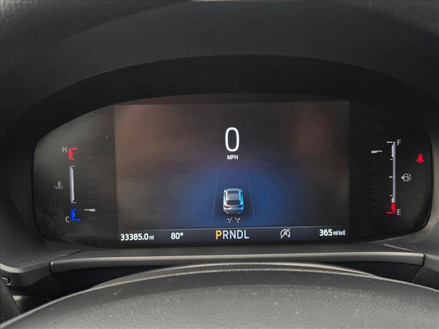 Used 2025 Ford Escape Active image 10