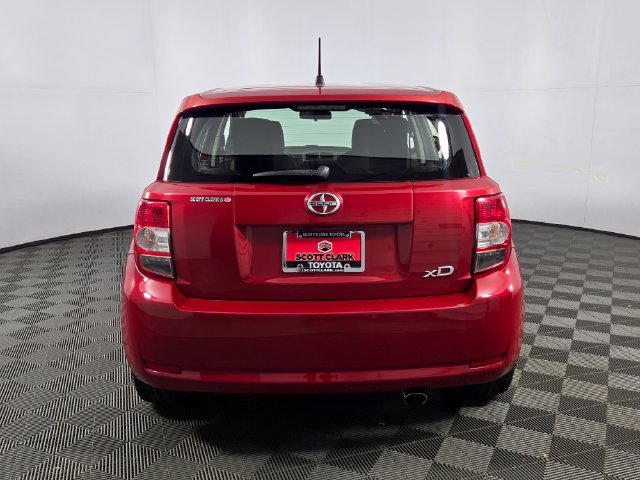 Used 2012 Scion xD FWD image 6