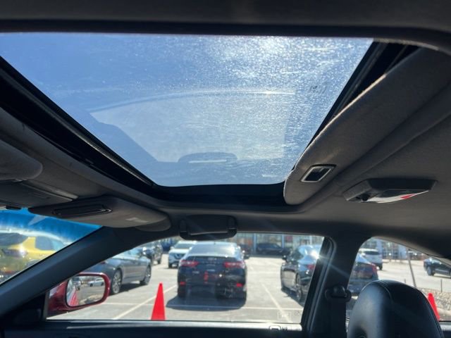 Used 2001 Acura CL Type-S image 22