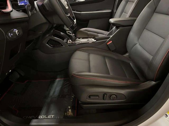 Used 2025 Chevrolet TrailBlazer RS w/ Convenience Package image 57