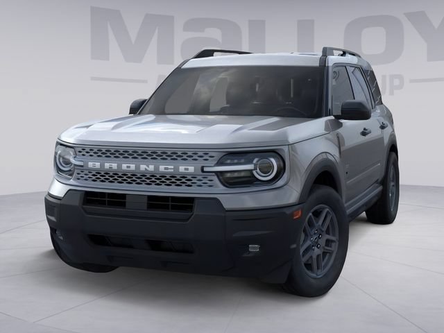 Used 2026 Ford Bronco Sport Big Bend w/ Convenience Package AWD/4WD image 2