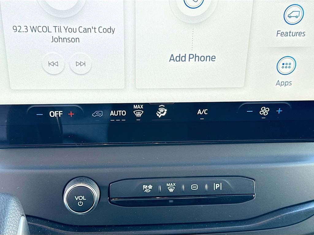 New 2026 Ford Transit 350 148 High Roof Extended image 28