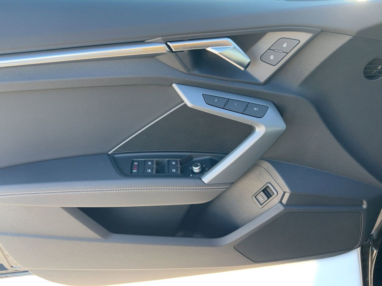 New 2026 Audi A3 2.0T Premium AWD/4WD image 12