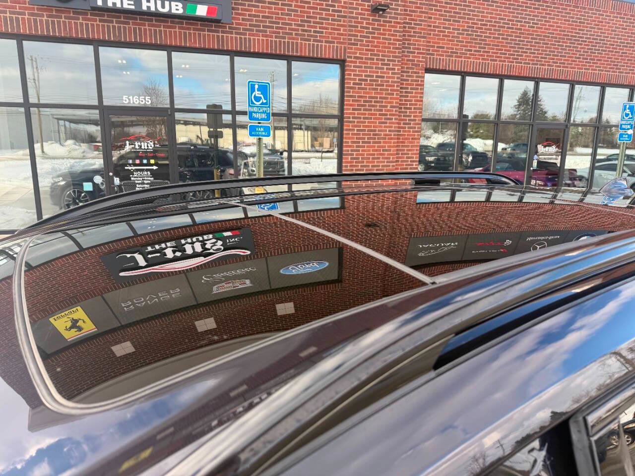 Used 2019 BMW X7 xDrive50i w/ M Sport Package image 23