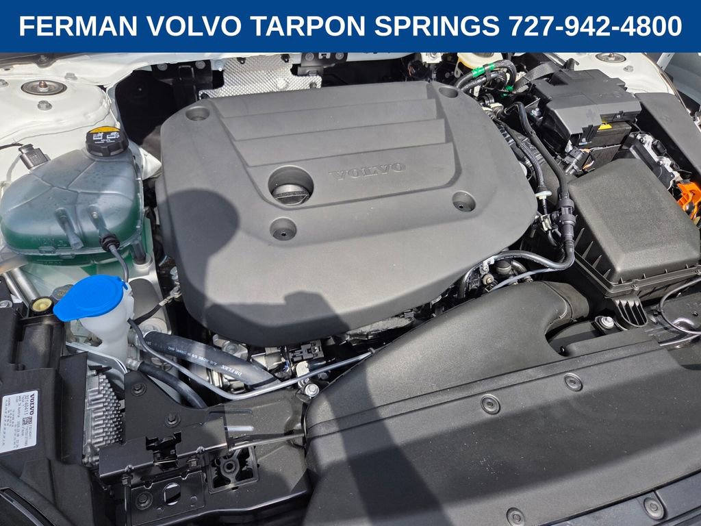 New 2026 Volvo XC40 B5 Ultra w/ Protection Package Premier AWD/4WD image 22