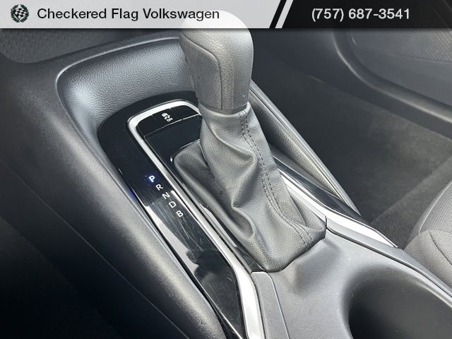 Used 2024 Toyota Corolla LE image 40