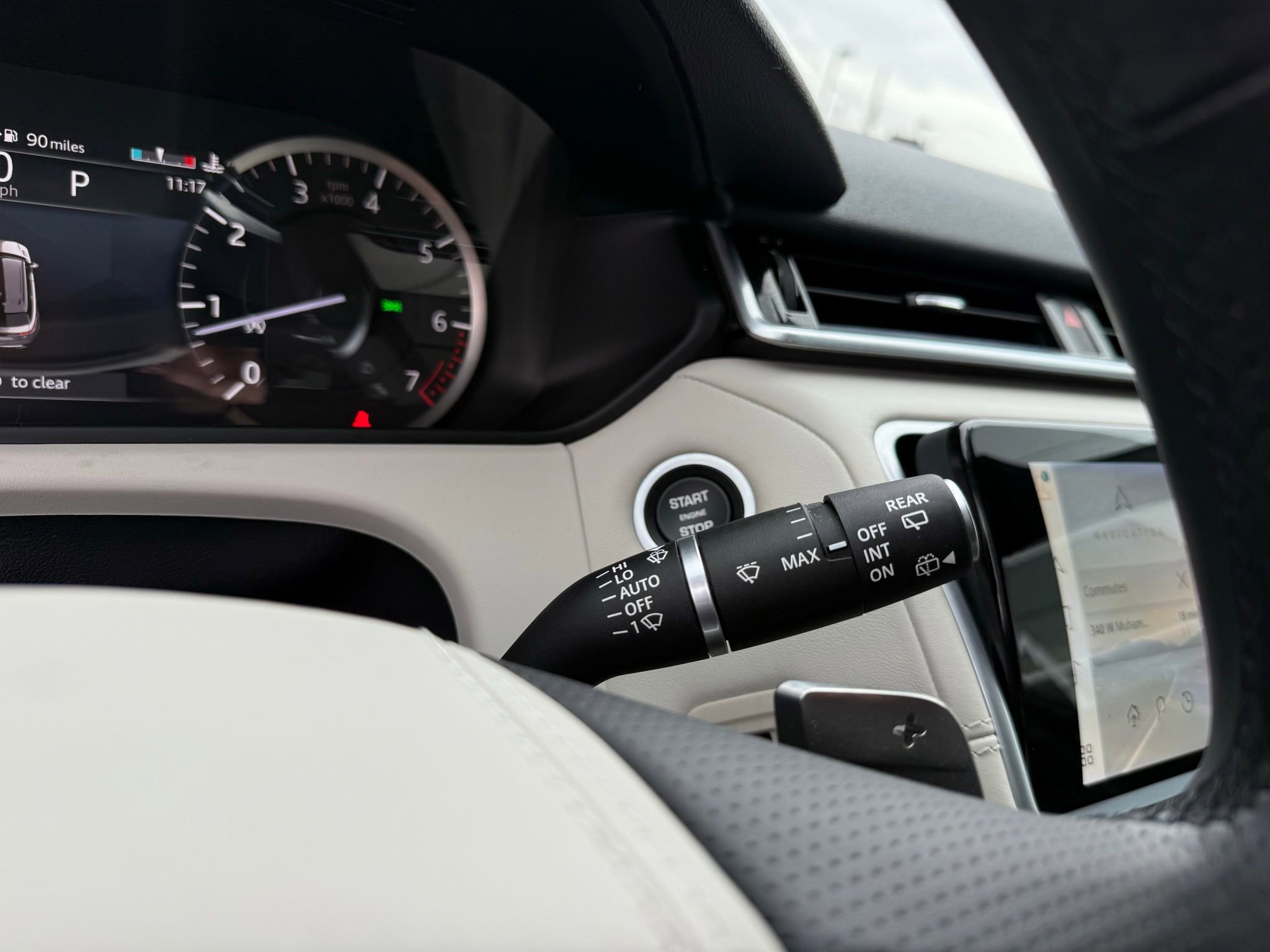 Used 2023 Land Rover Range Rover Velar R-Dynamic S image 56