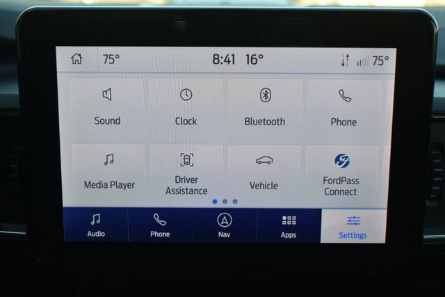 Used 2024 Ford Explorer Limited image 25