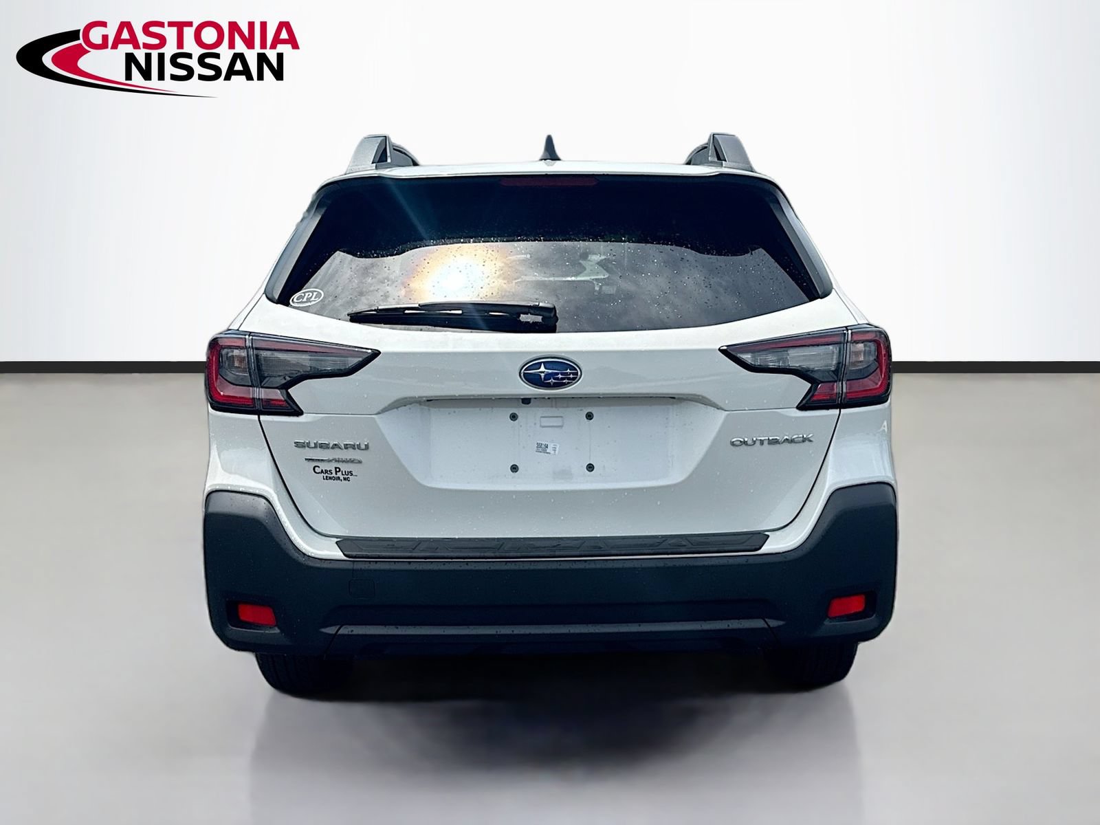 Used 2025 Subaru Outback Premium AWD/4WD image 7