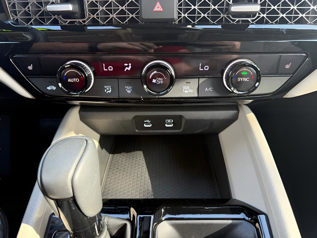 Certified 2024 Honda Accord EX-L image 28