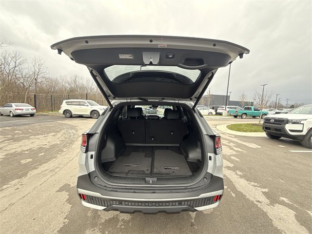 Used 2024 Kia Sportage X-Line w/ X-Line Premium Package image 23