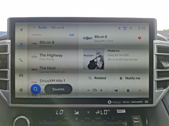 Used 2024 Toyota Tundra Platinum w/ TRD Off-Road Package image 25