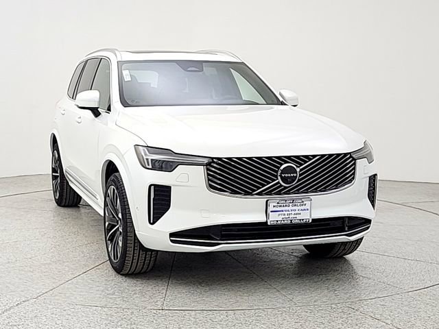 New 2026 Volvo XC90 B5 Plus w/ Protection Package image 2